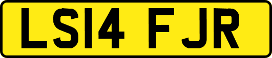 LS14FJR