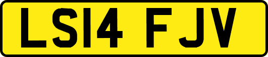LS14FJV