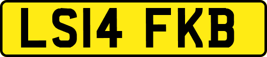 LS14FKB