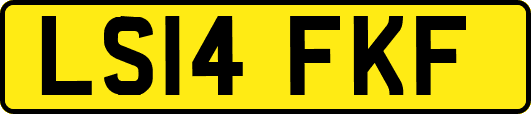 LS14FKF