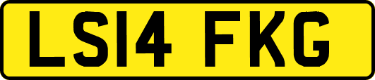 LS14FKG