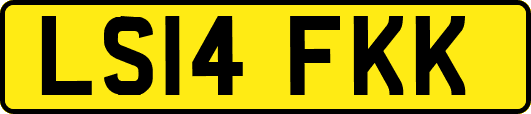 LS14FKK