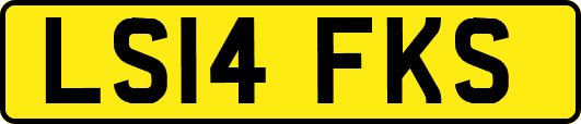 LS14FKS