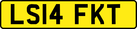LS14FKT