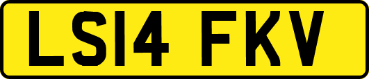 LS14FKV