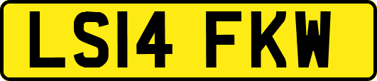 LS14FKW