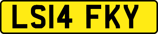 LS14FKY