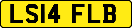 LS14FLB
