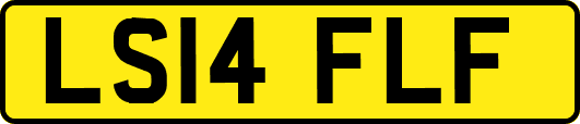 LS14FLF