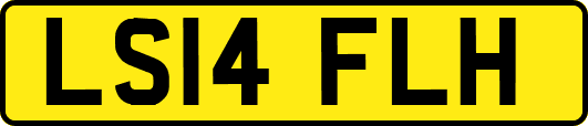LS14FLH