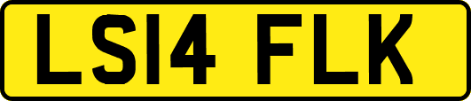 LS14FLK