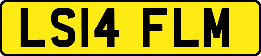 LS14FLM