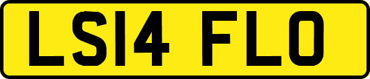 LS14FLO