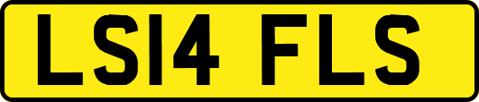 LS14FLS