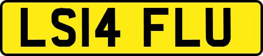 LS14FLU