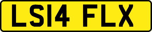 LS14FLX