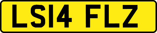 LS14FLZ