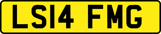 LS14FMG