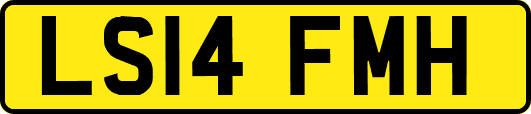 LS14FMH