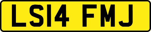 LS14FMJ