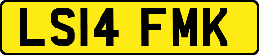 LS14FMK