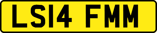 LS14FMM