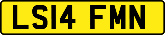 LS14FMN