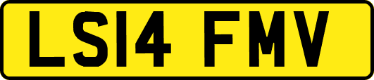 LS14FMV