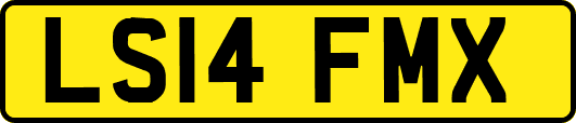 LS14FMX