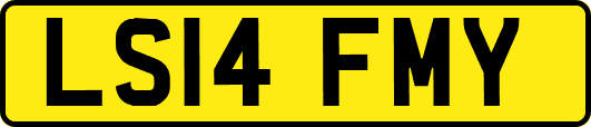 LS14FMY