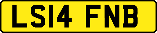 LS14FNB