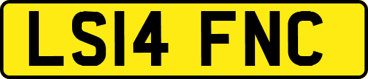 LS14FNC