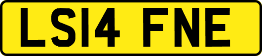 LS14FNE