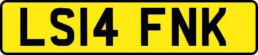 LS14FNK