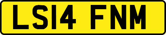 LS14FNM