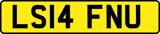 LS14FNU