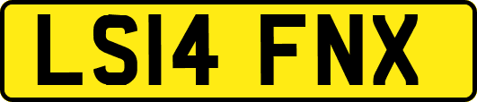 LS14FNX