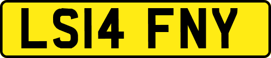 LS14FNY