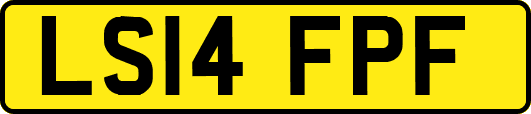 LS14FPF