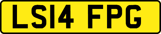 LS14FPG