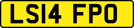 LS14FPO