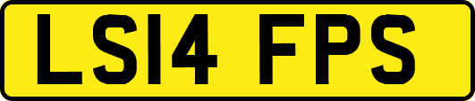 LS14FPS