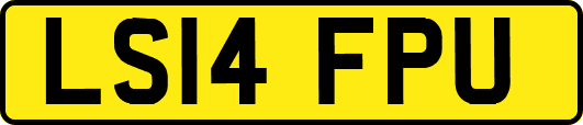 LS14FPU