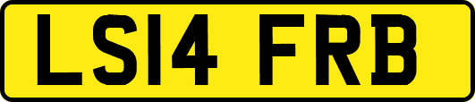 LS14FRB