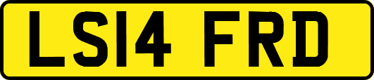 LS14FRD