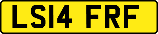 LS14FRF