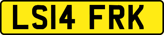 LS14FRK