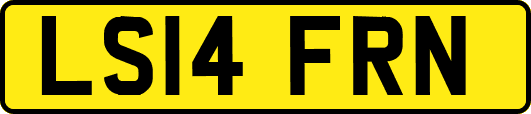 LS14FRN