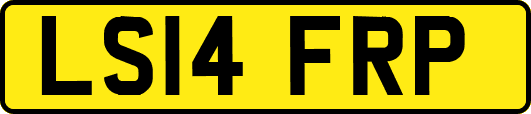 LS14FRP