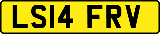 LS14FRV